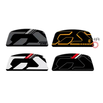 8 最佳銷售 寶馬GSA - №8