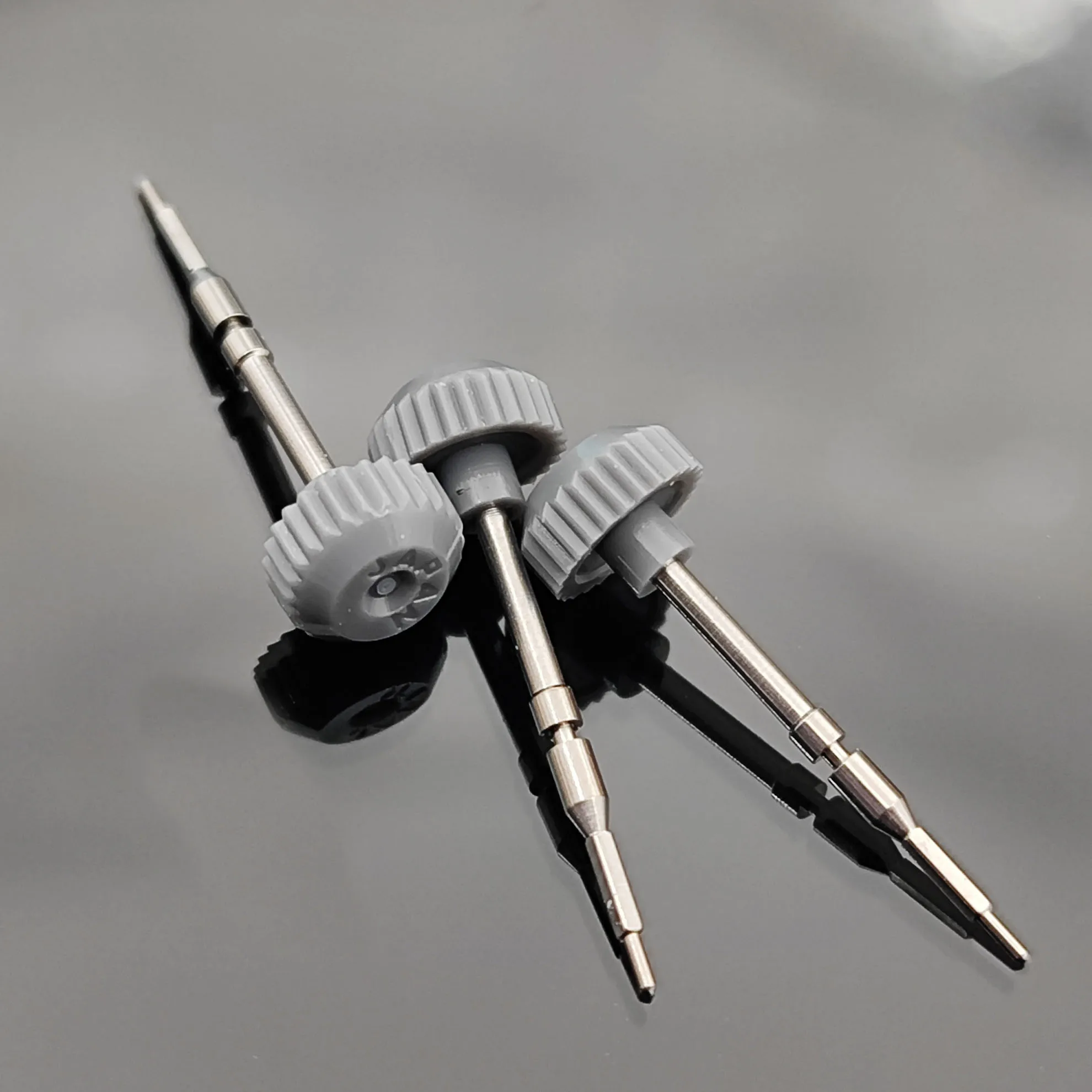 

Аксессуары для часов: Nishitetsu 8200 механизм barre, заводная головка ручки Оригинальная ручка