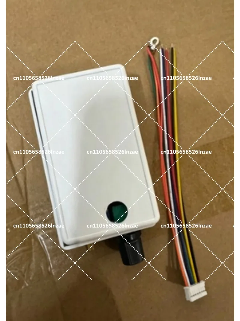 Voltage and Current Regulation Controller for Server Power Supply Retrofit 50A 60A 100A