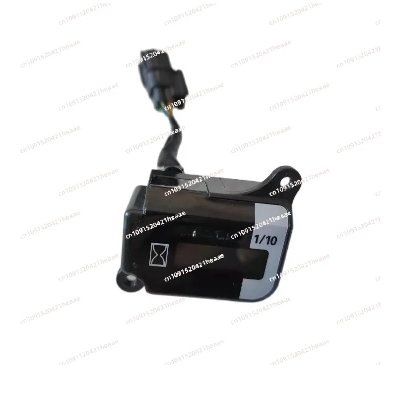 Suitable for Z6L T-69 HOUR METER FOR G630 X690 39700-Z6L-003 ENGINE PARTS