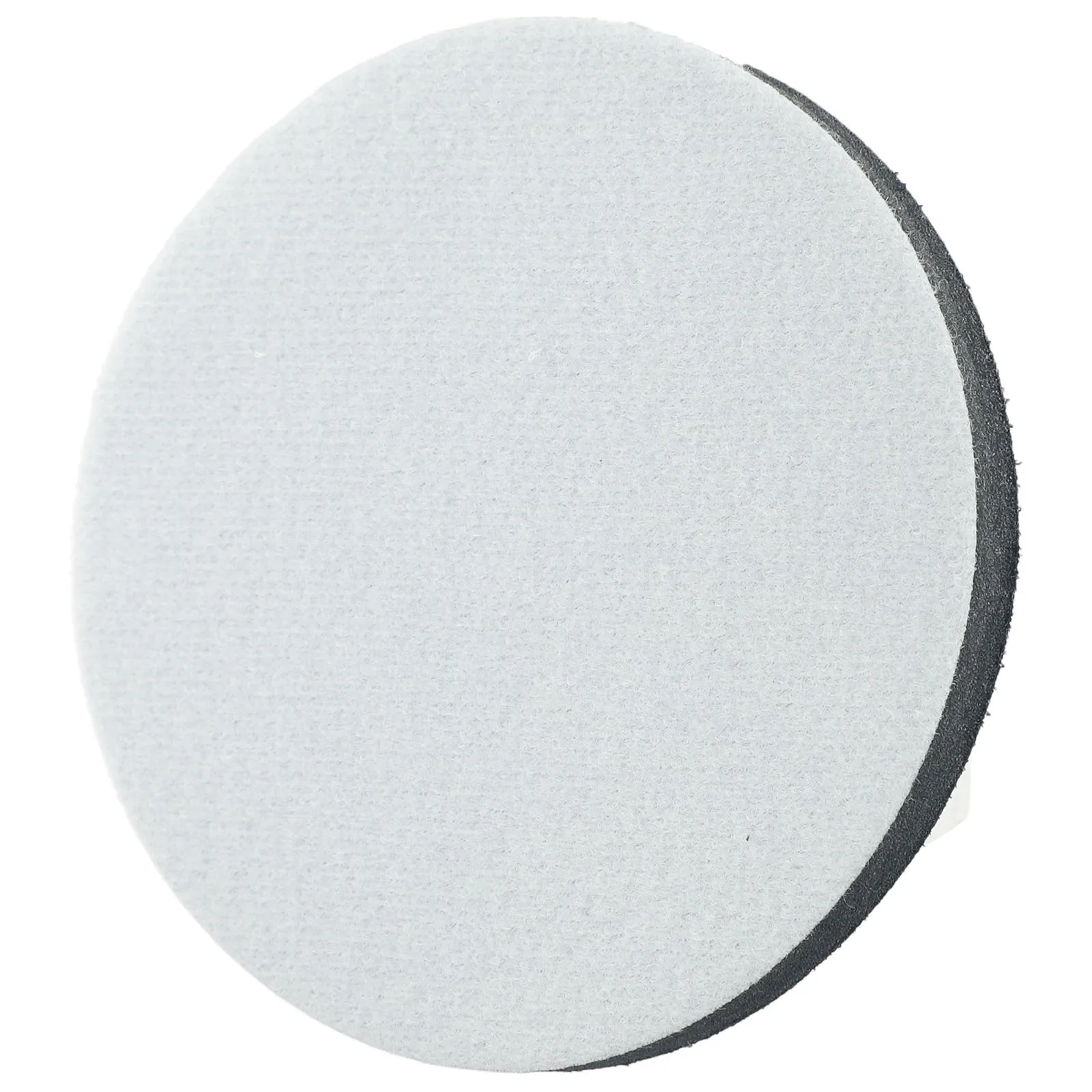 5 Inch Soft Density Interface Pads Sponge Cushion Buffer Backing Pads Hook-loop Face Sanding Discs Abrasive Tools