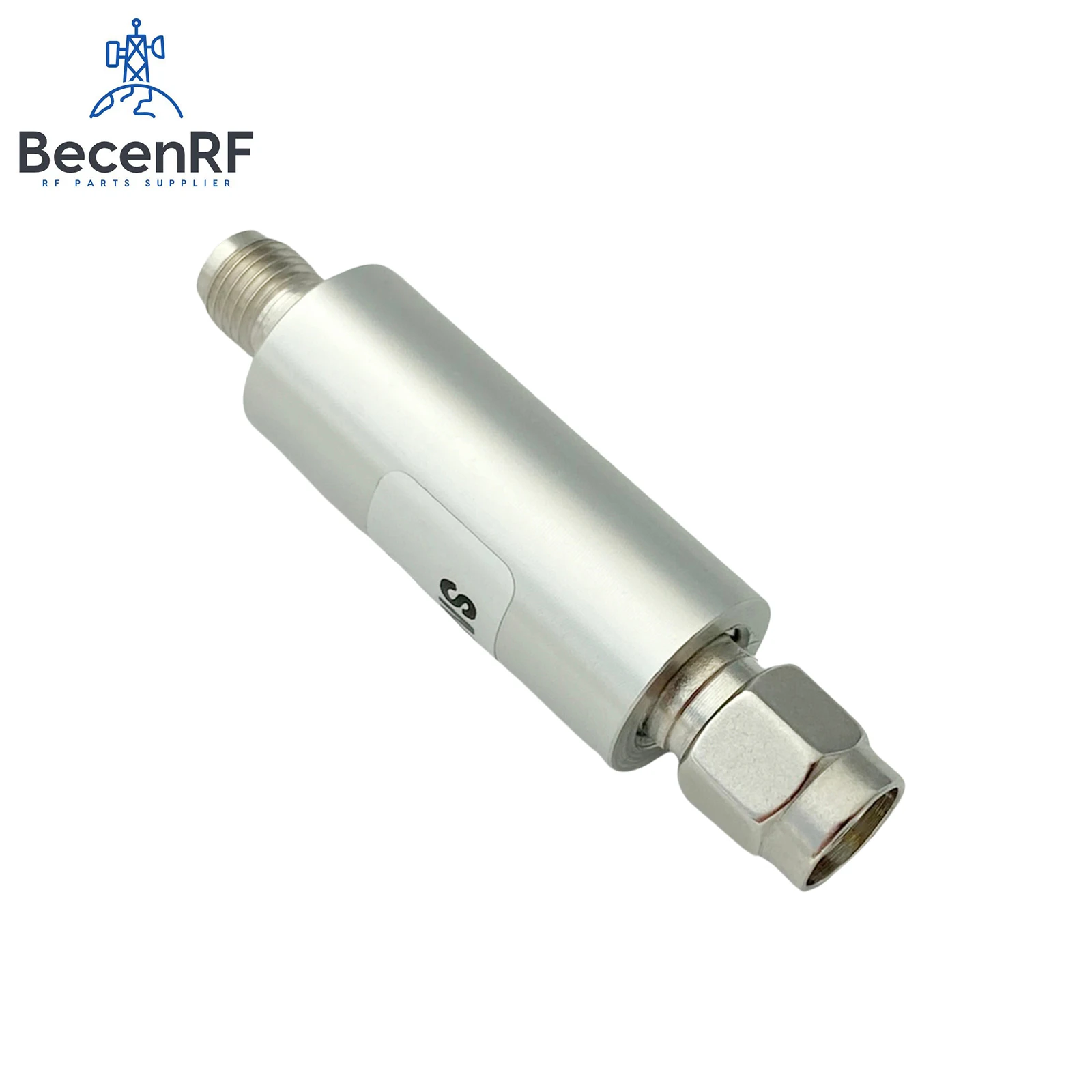 2W SMA-JK Coaxial RF Fixed Attenuator DC to 6GHz/8GHz 50Ohm 6db 10db 15db 20db 30db 40db 50db 60db
