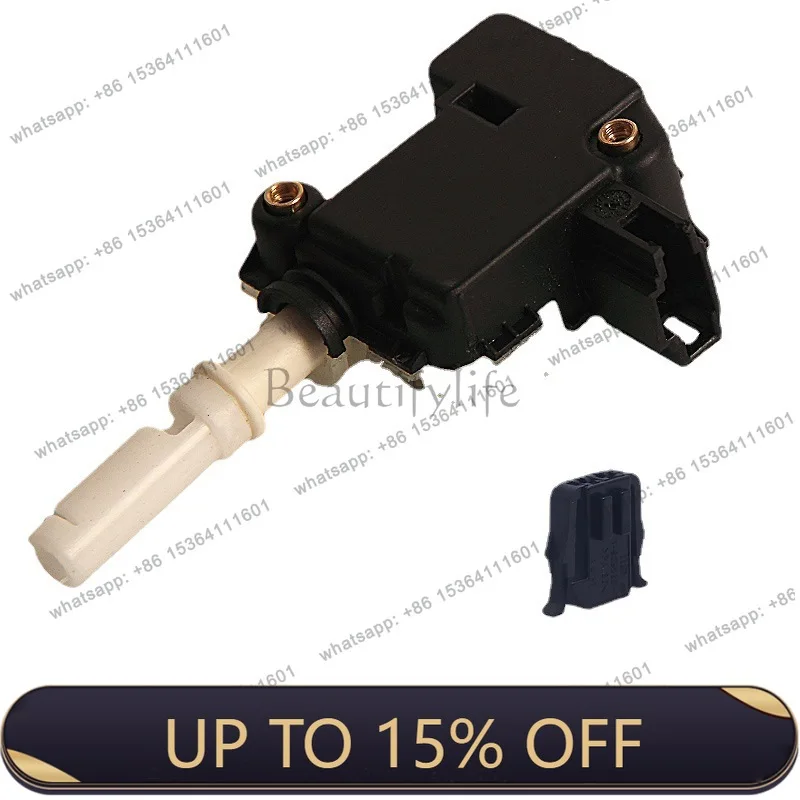 applicable, rear trunk motor motor 3B5827061C