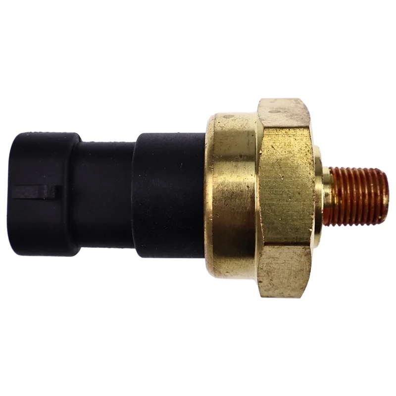 カミンズエンジンオイルプレッシャーセンサー3ピン2897691 3408607 3056344 L10 N14 M11 ISM QSM用