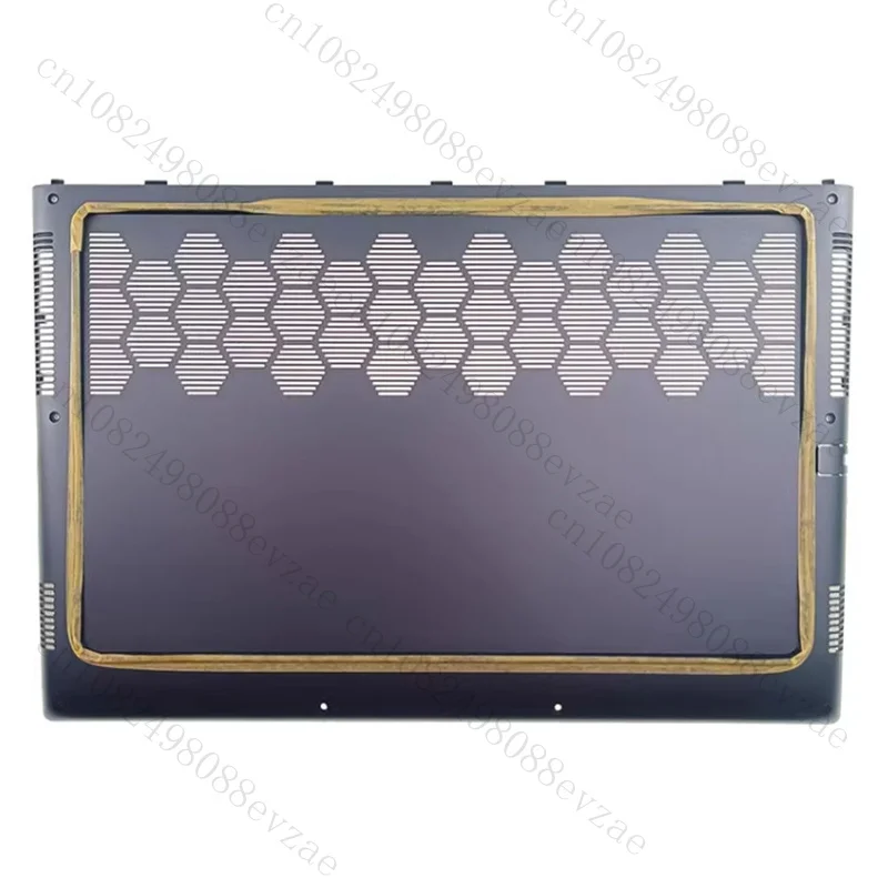 

New For Dell Alienware M16 R2 Bottom Cover Lower Case D Lid 0CRNF5 CRNF5
