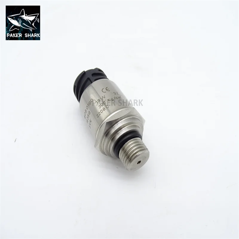 

15060190 For A25 A30 Oil Pressure Switch A35 A40 Oil Pressure Sensor Excavator