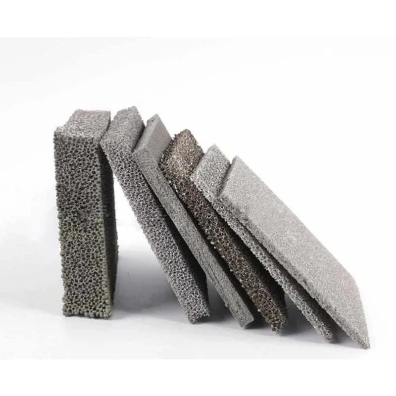 Porous Nickel Foam Lithium Battery Electrode Supercapacitor Experimental Material Nickel Foam