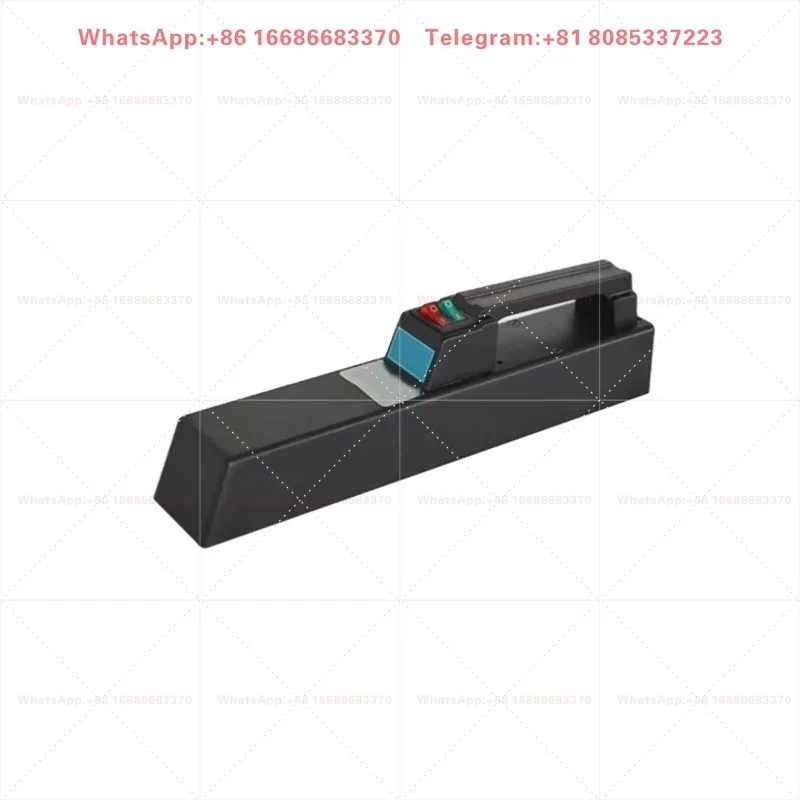 Fast shippingGL-9406 Handheld Portable UV Analyzer UV Reflectometer for Observing the Running Sample of Nucleic Acidhigh