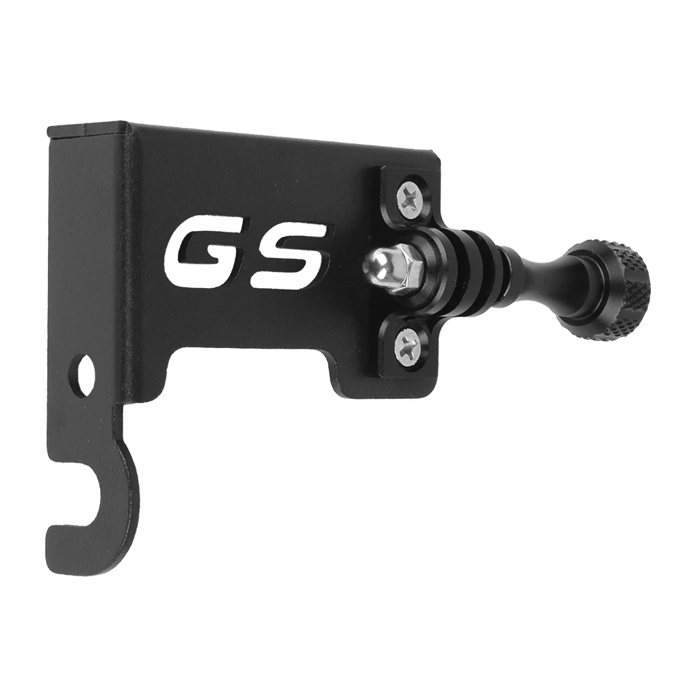 Motorcycle Holder Cam Camera Bracket Motorrad For Gopro Mount For Hero For BMW R1200GS LC ADVENTURE R 1200 GS 1250GS ADV GS1250