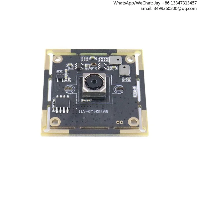 

Factory Good Price Auto Focus Free Drive USB3.0 Camera HD IMX179 8MP USB Camera Module