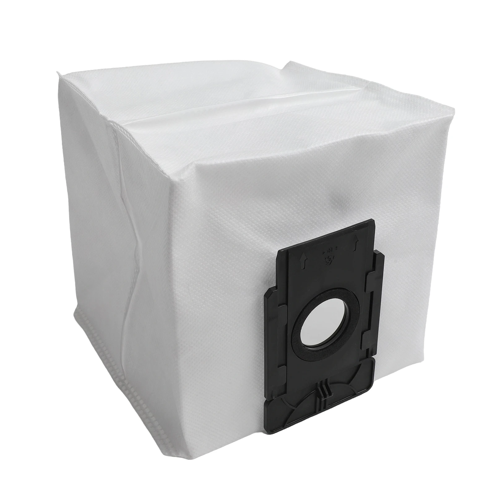 Automated Cleaning Disposable Dust Bags Cleaning Appliance Includes 4 Bags Seals When Lifted Suitable For RVA200