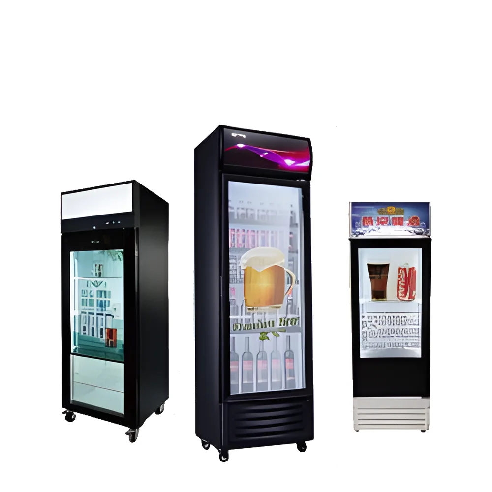86-Inch Interactive LCD Touch Screen Display Cabinet 3D Virtual Digital Advertising IP65 with 1-Year Warranty