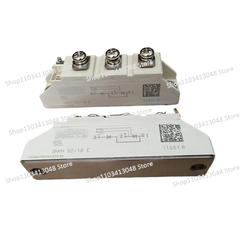 

BSKKH92-16E SKKH92/16E Free Shippin Original MODULE