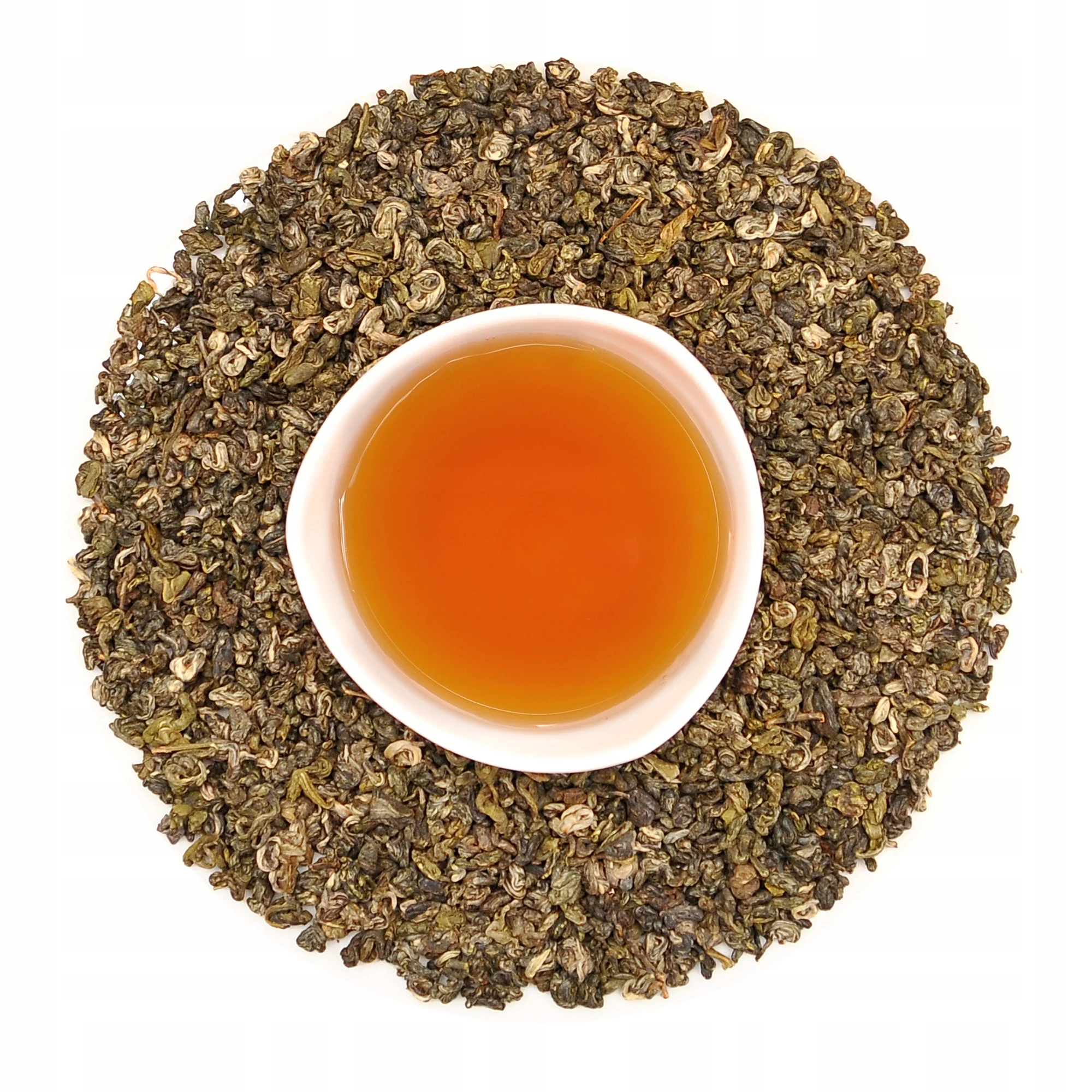 JADE SLAK Groene Thee 100g Thee