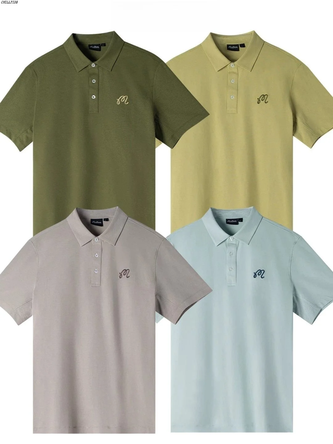 men's-golf-shirt-short-sleeve-casual-breathable-summer-fashion-sportswear-comfortable-moisture-wicking-golf-top