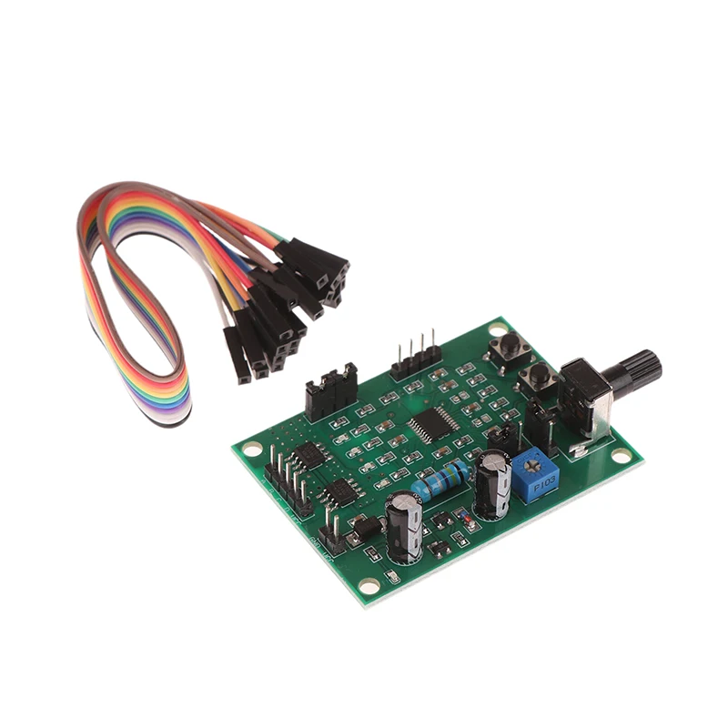 Módulo de Controle de Motor Micro Stepper de 2 Fases 4 Fios e 4 Fases 5 Fios