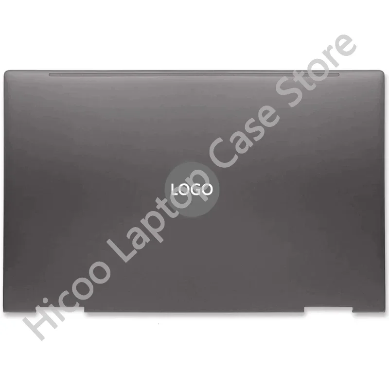 Imagem -02 - Laptop Lcd Tampa Traseira Moldura Frontal Palmrest Superior Base Inferior Case Dobradiças do Teclado hp Envy X360 13-ay Tpn-c147 Novo