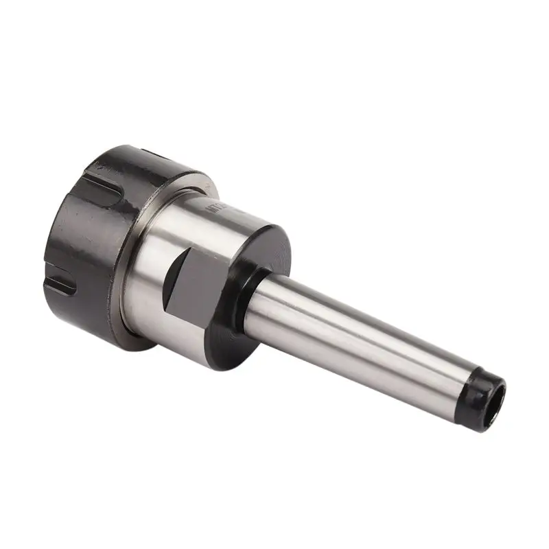 AFOURT-2X CNC-Maschinenwerkzeughalter MT2 ER32 M10 Spannzangenfutter Morsekegel-Werkzeughalter MT2-ER32 Spannzangenfutterhalter – Detail 4