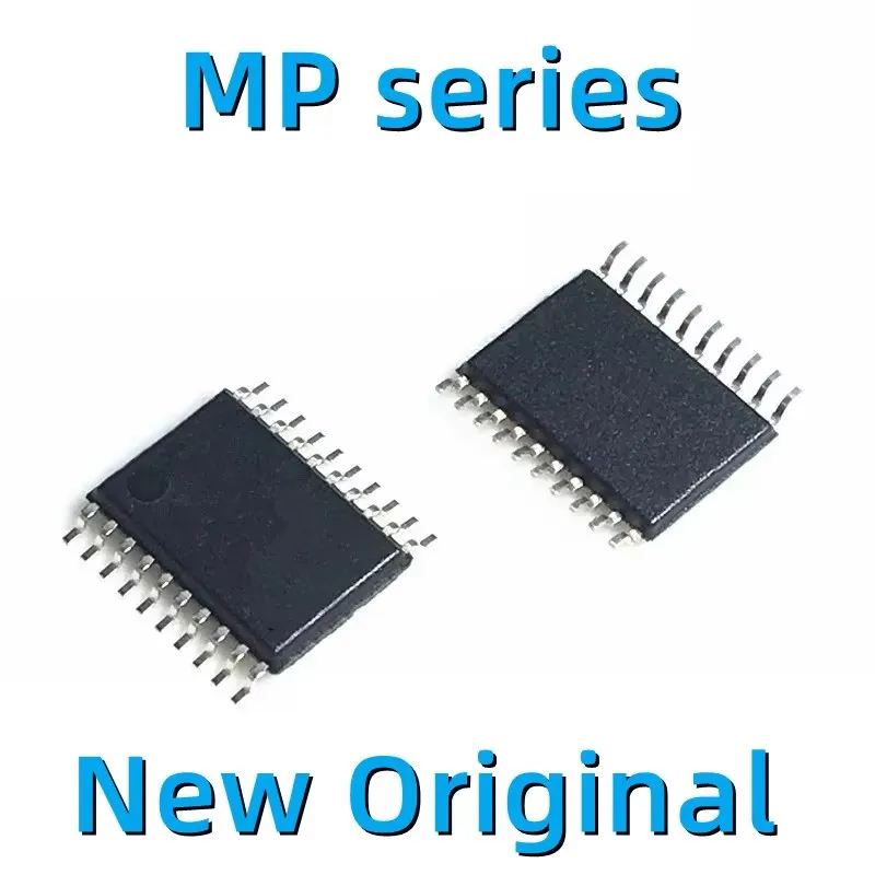 New Original MP2918GF MP4570GF MP4575GF MP7721DF MP7722DF MP7731DF MP8005DF MP8042DF MP8046DF MP9457GF TSSOP20