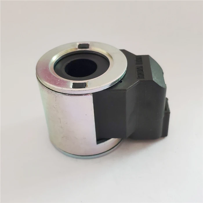 

Для аксессуаров для экскаваторов Carter CAT305 306 307C 12V24V пилотная катушка быстрых и медленных электромагнитных клапанов
