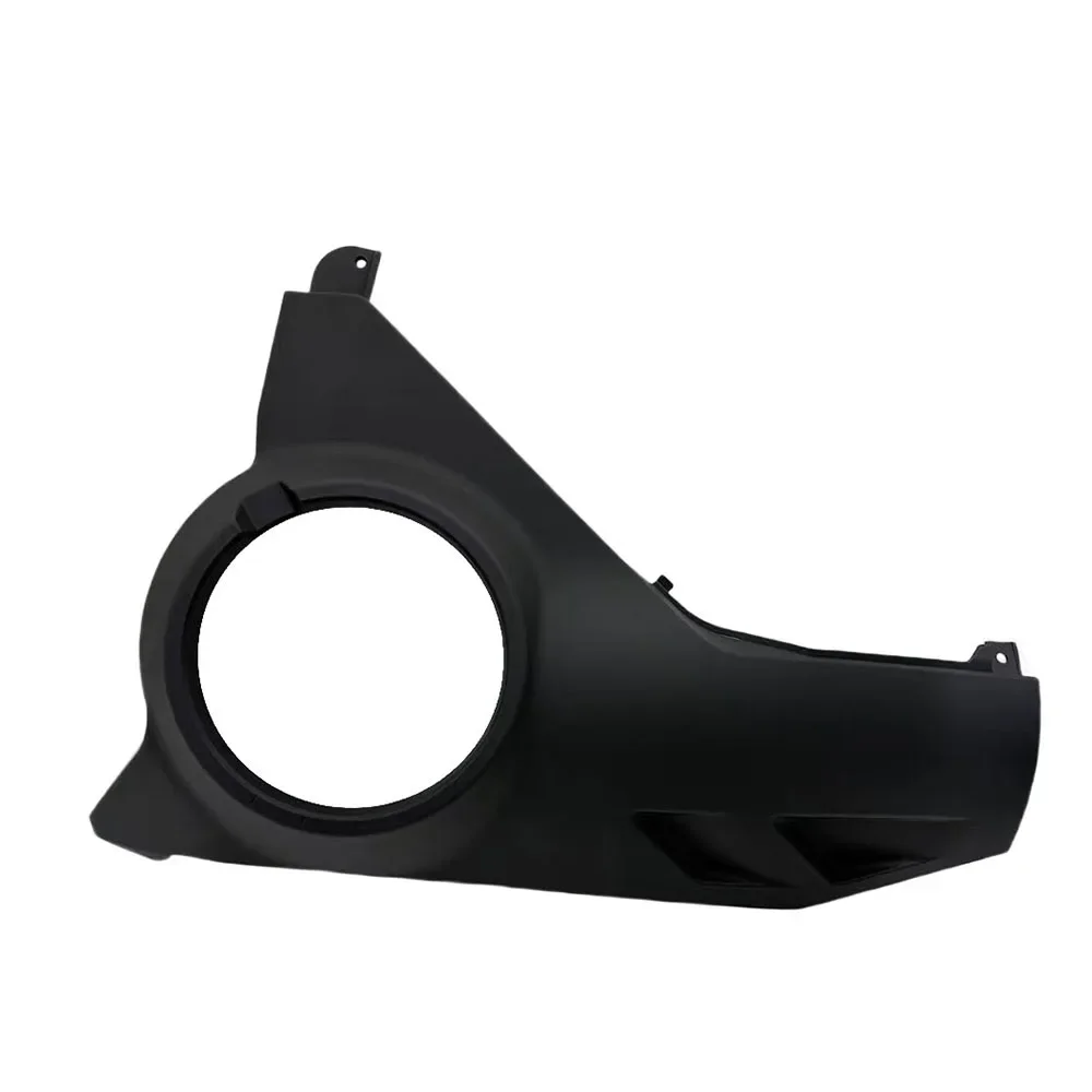 Super Soco TC TS TSX Side Panels Decorative Covers Skid Plates - Suitable for Original Super Soco Models - Motorcycle
