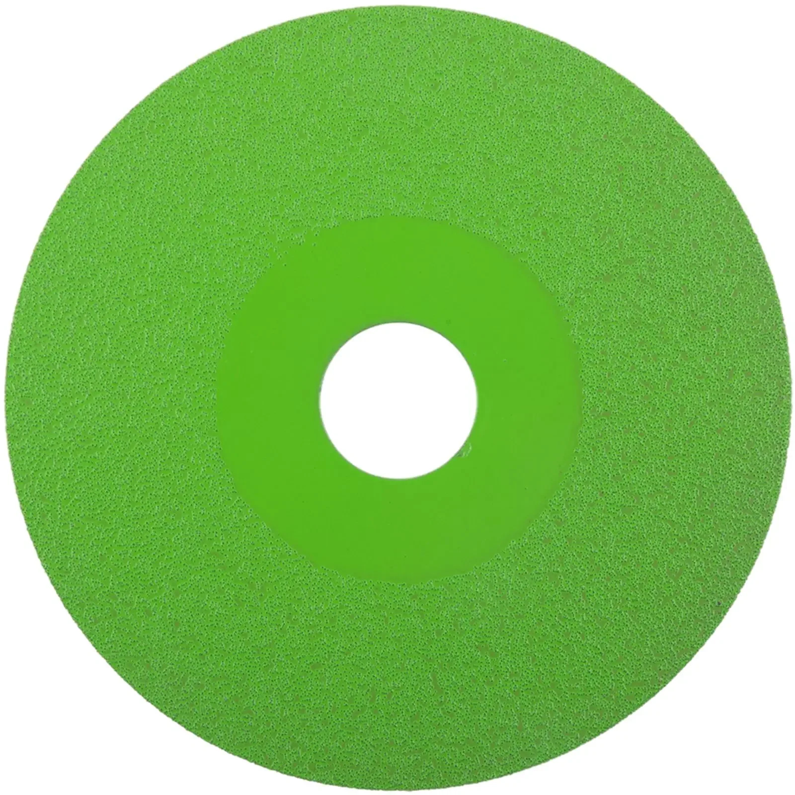 High Temperature Resistant Diamond Cutting Disc 100x20x1mm For Cutting And Chamfering Of Glass Marble And More