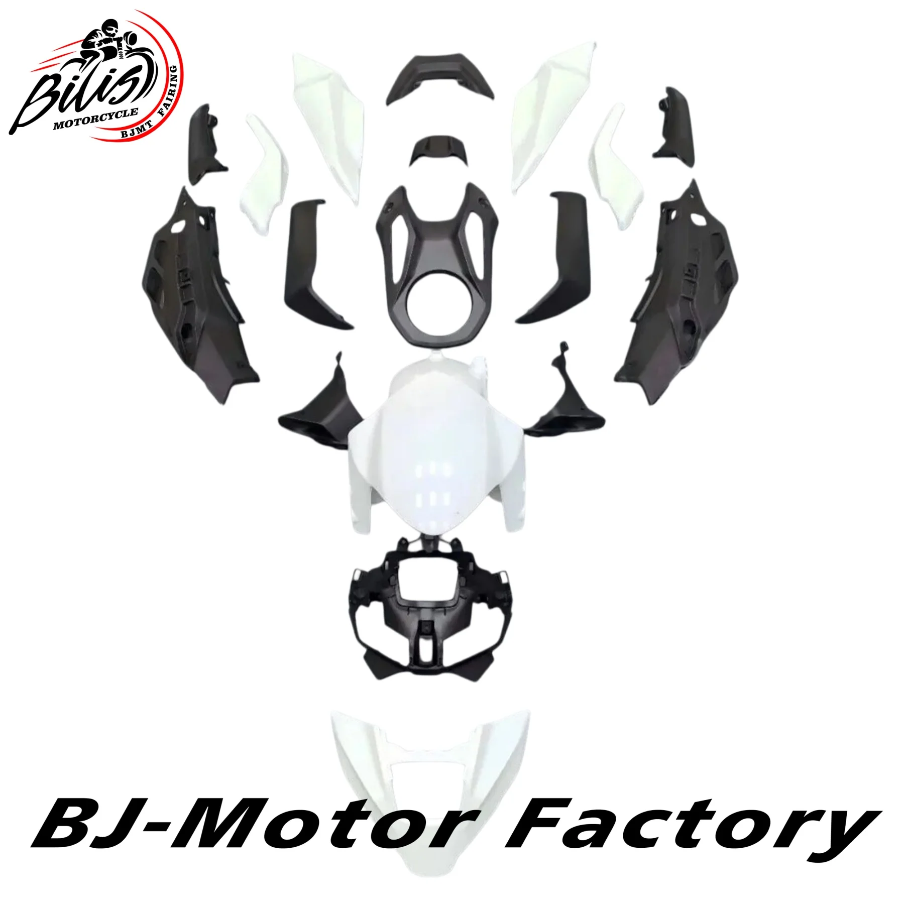 

Fit For YAMAHA MT09 MT-09 MT 09 2025 Motorcycle Gas Fuel Tank Side Cover Inner Fairing Side Plate Inside Trim