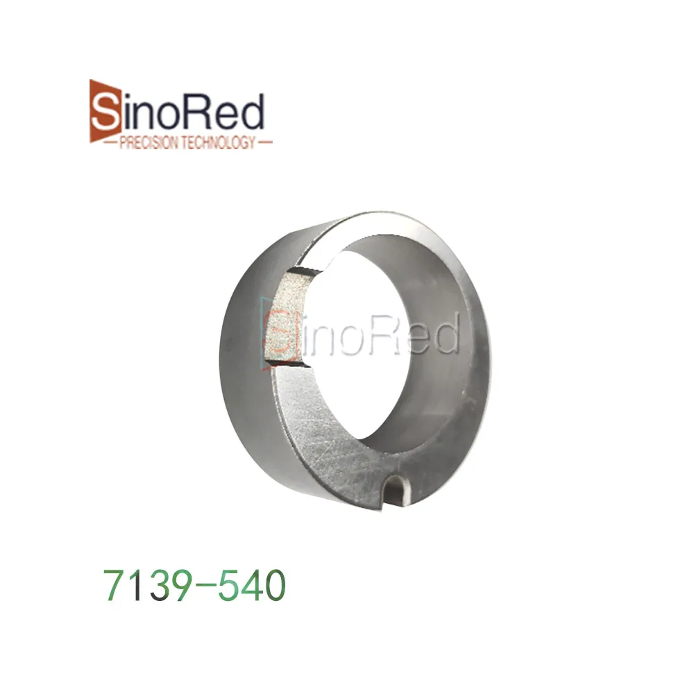 

High Quality 20 PCS Metal Parts 7139-540
