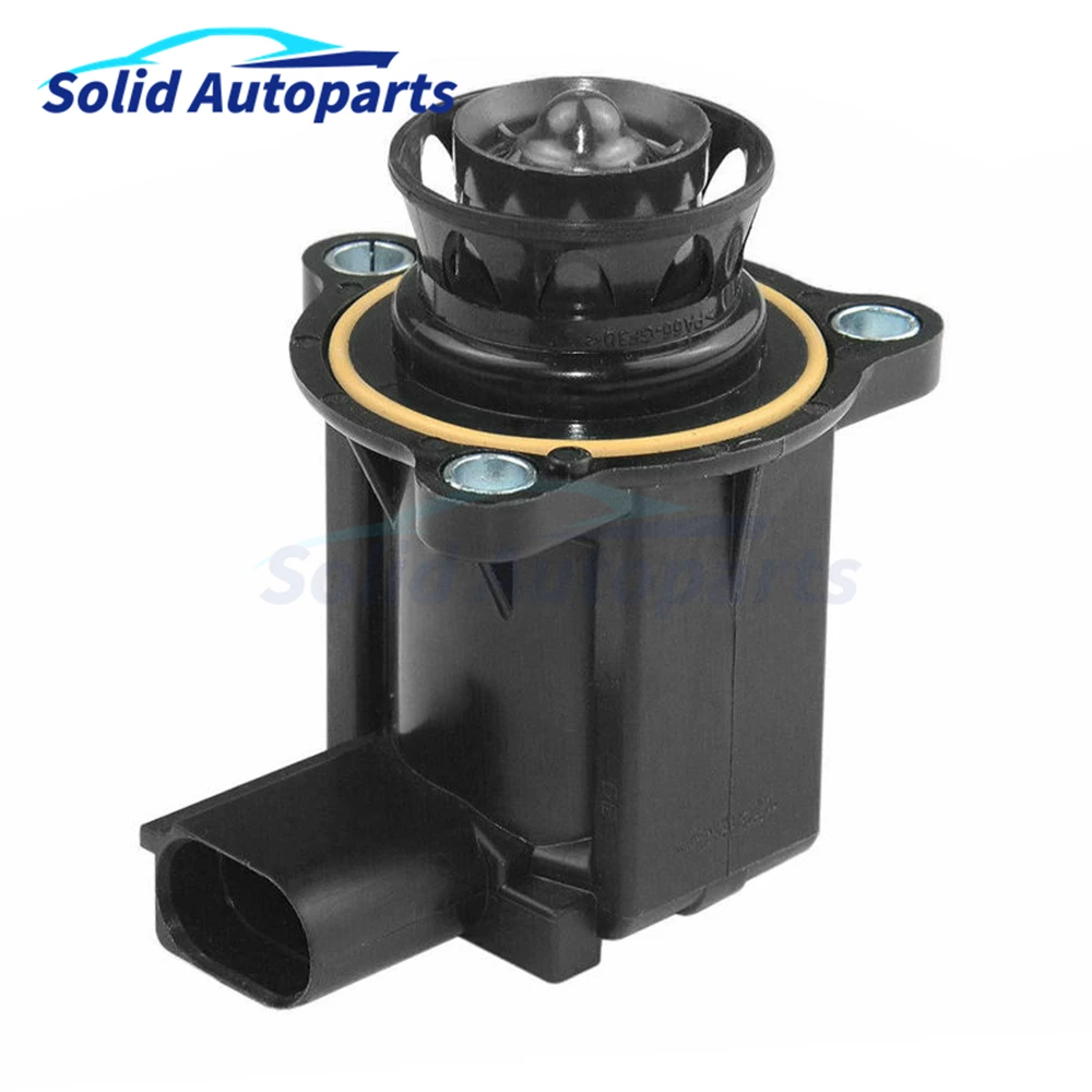 06H145710C  Turbocharger Shutoff Turbo Cutoff Valve 1.8/2.0T Engine for VW Jetta Golf Audi A4 Q5 Skoda Superb Octavia