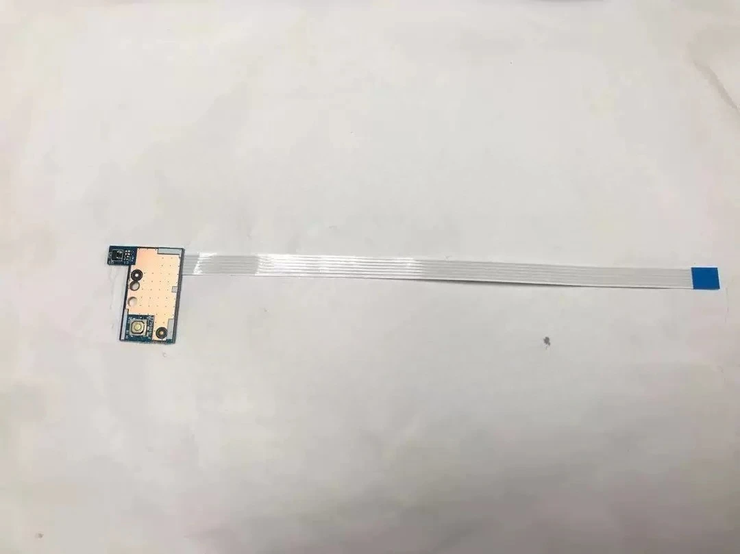 For Acer V3-572G E5-511 E5-521 E5-571 Laptop Power Switch Board LS-B161P Button