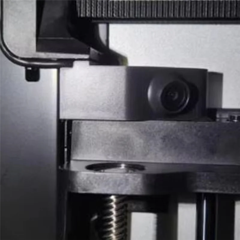 

Chassis Camera For Bambu Lab 3D Printer X1 Series Remote Live Monitoring Fried Noodles Detection Time-Lapse Photography Special