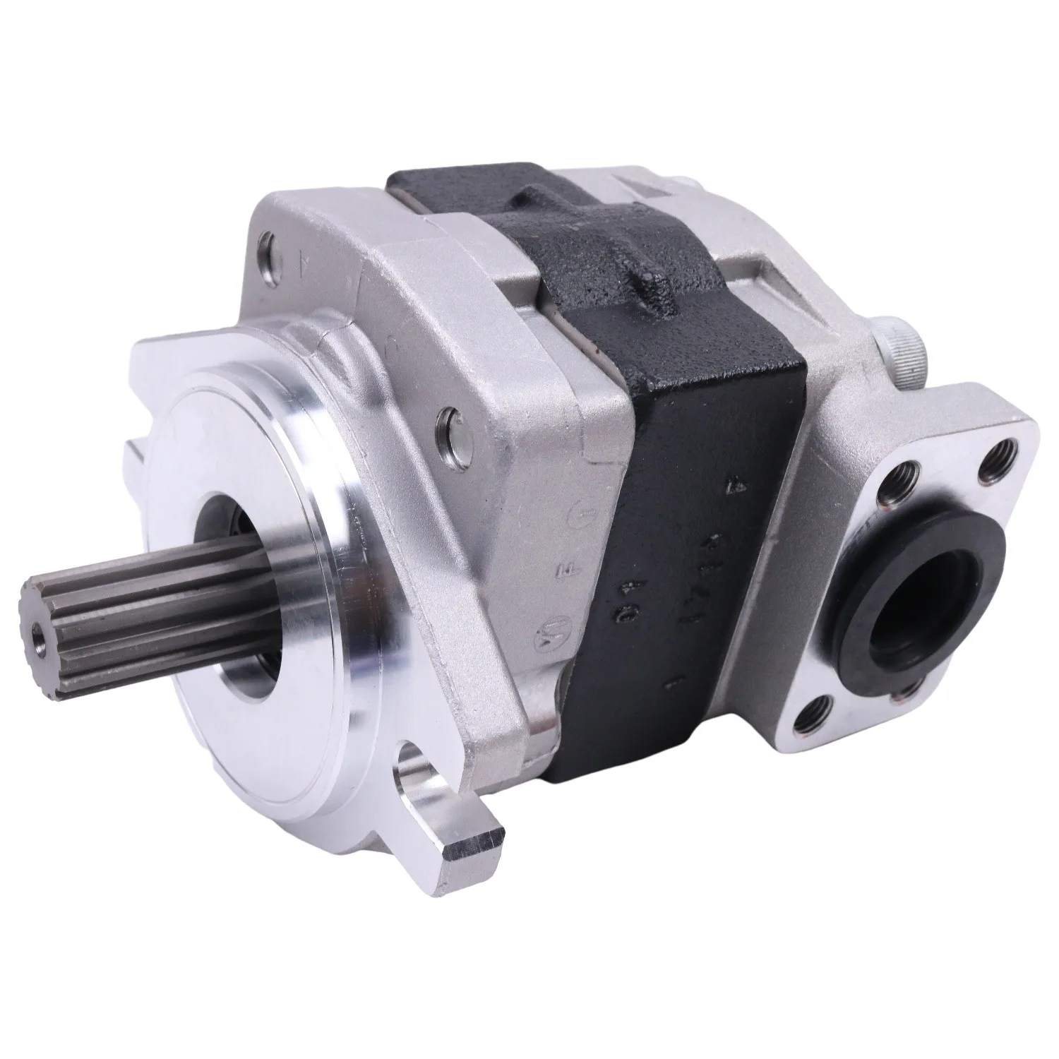 

Hydraulic Pump 3N300-82200 for Kubota M105S M108S M95S M96S Series Tractors