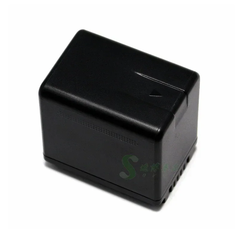 파나소닉용 VW-VBK360 배터리, 카메라 호환 VW-VBK180 VW-VBL090, HC-V100 V500 V700 HDC-SD80 SD90 TM90 HS80 SDR-S70 H85