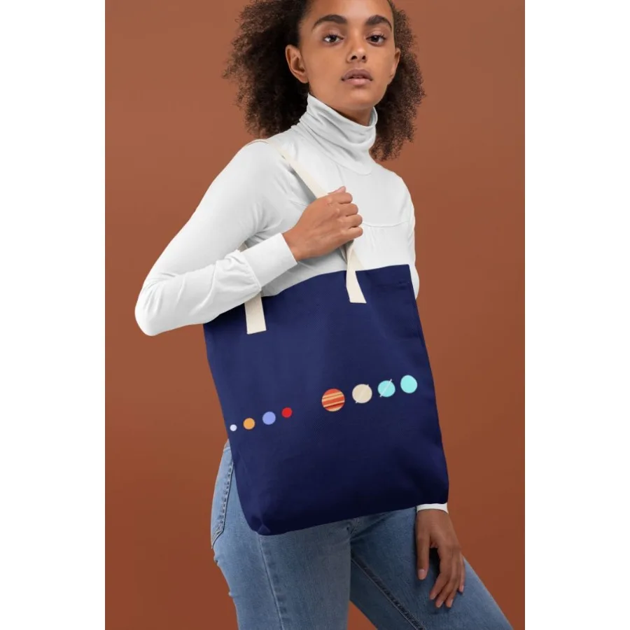 

Cyton Tote Bag, 2025 year