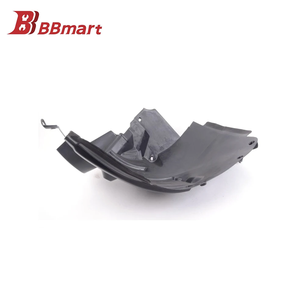 

A2046908530 BBmart Auto Parts 1pcs Front Left Fender Liner For Mercedes Benz GLK-CLASS X204 OE 2046908530 Car Accessories