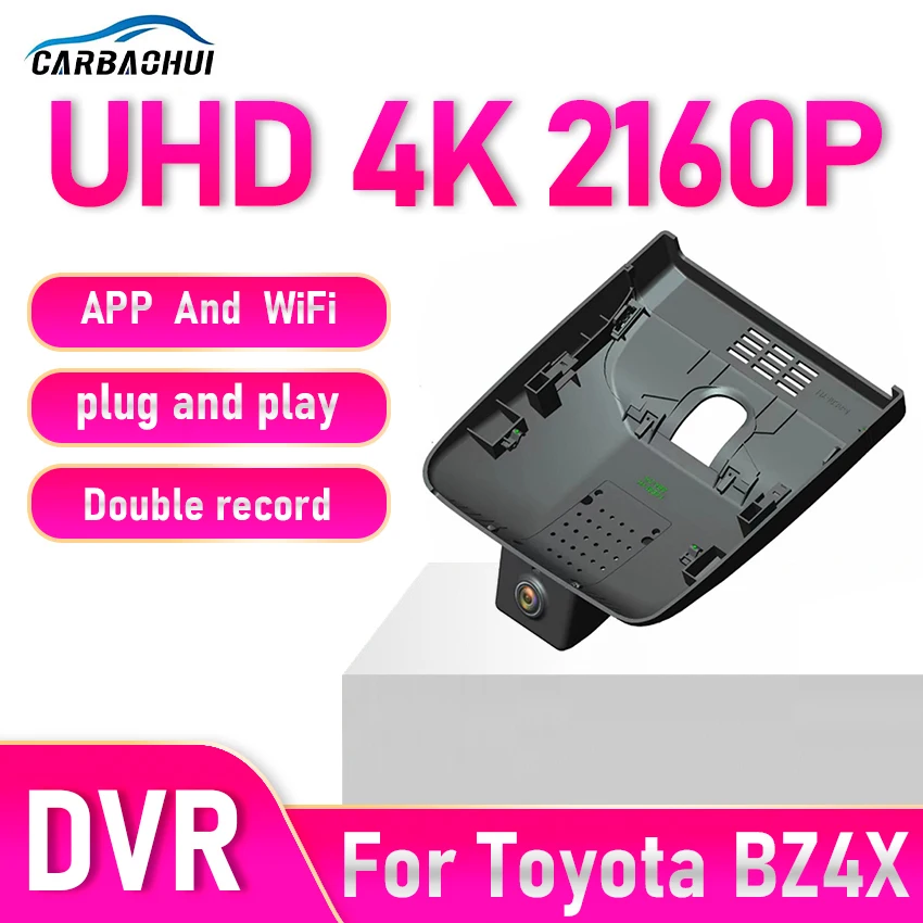 For Toyota BZ4X 202…