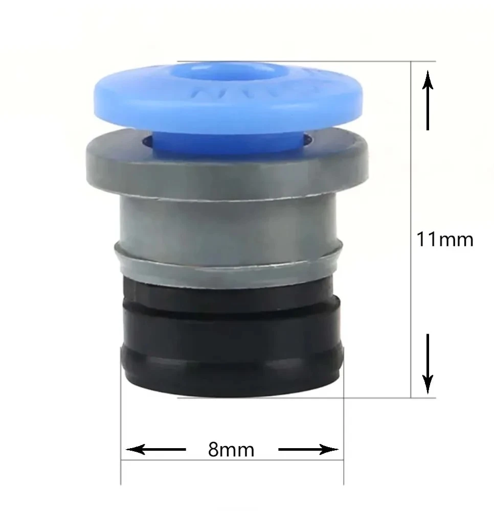 

TURUI Bowden ECAS04 Connector For VORON BMG EXTRUDER 3D Printer Spare Parts ERCF V2