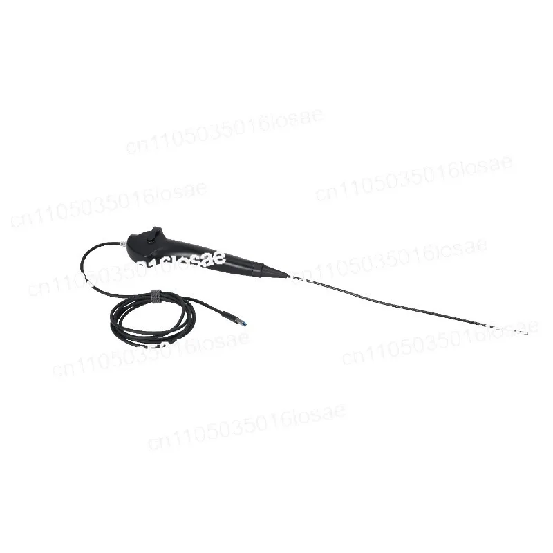 

Portable Nasopharyngoscope ENT Endoscopy Flexible Video Rhinolaryngoscope