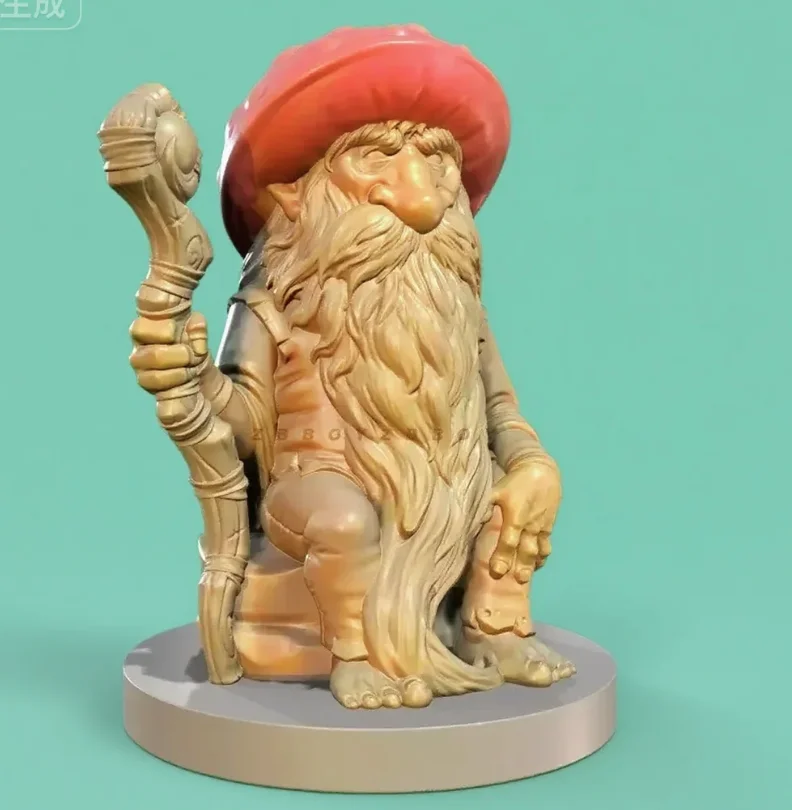 

Высота человека, 25 мм, 38 мм, 50 мм, 65 мм, наборы моделей из смолы, бесцветные и самособранные (3D-печать) TD-7127/3D