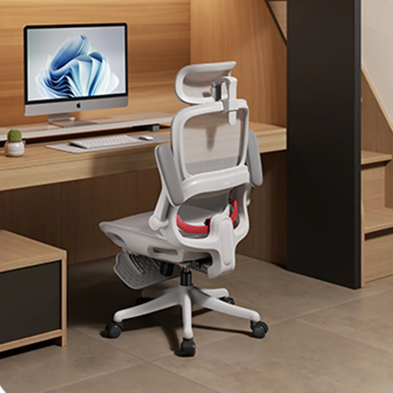 Creative Unique Office Chair Lounge Universal Vintage Professional Trendy Design Office Chair Throne Throne Room Decorations
