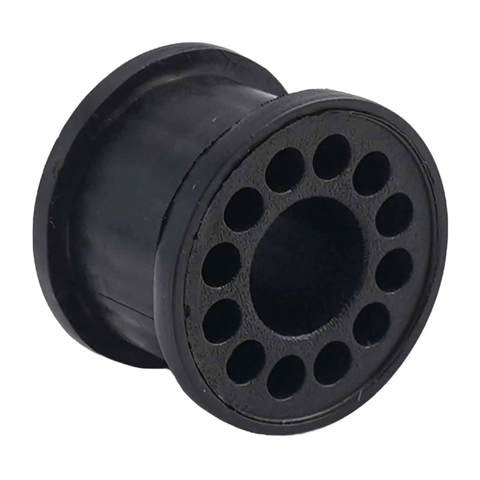 

Black Cable Bushing 4668268AC 4S6P7412AA Compatibility Easy Installation Performance Stable High Reliability Black