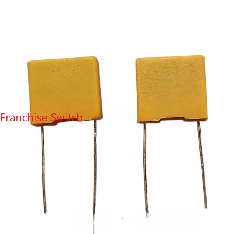 10PCS SL-301XN-14B HP8210/09/11/03 hair dryer universal capacitor,   accessories