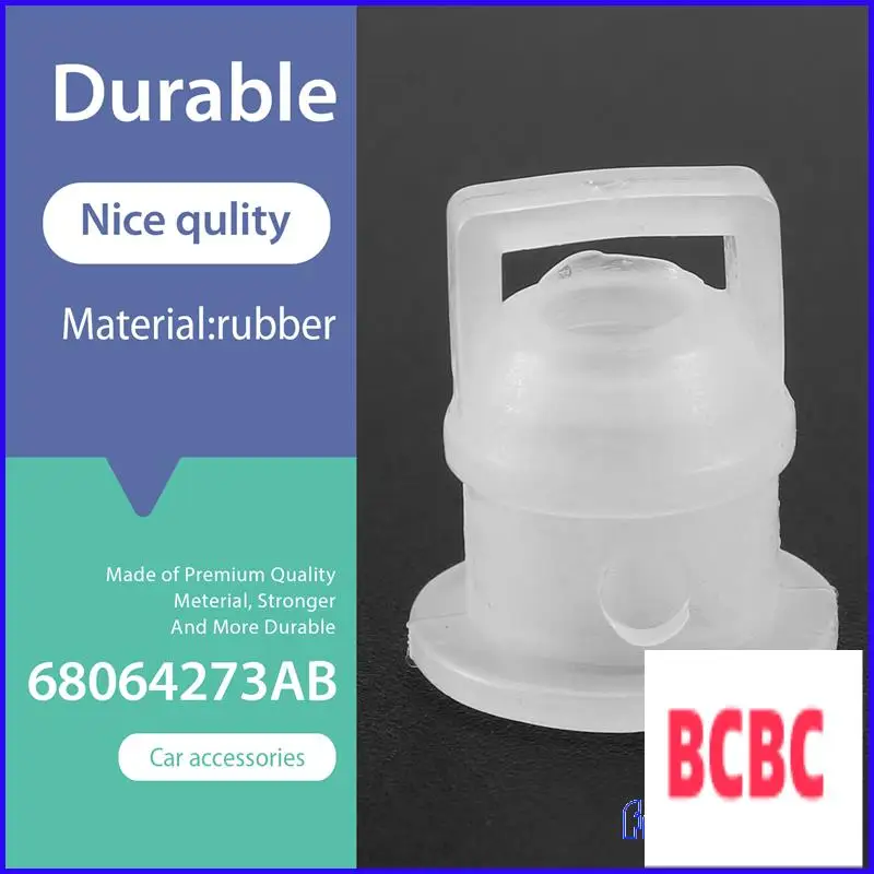 Втулка кабеля BB-Shift, раздаточная коробка для моделей Jeep Wrangler JK MK 68064273AB