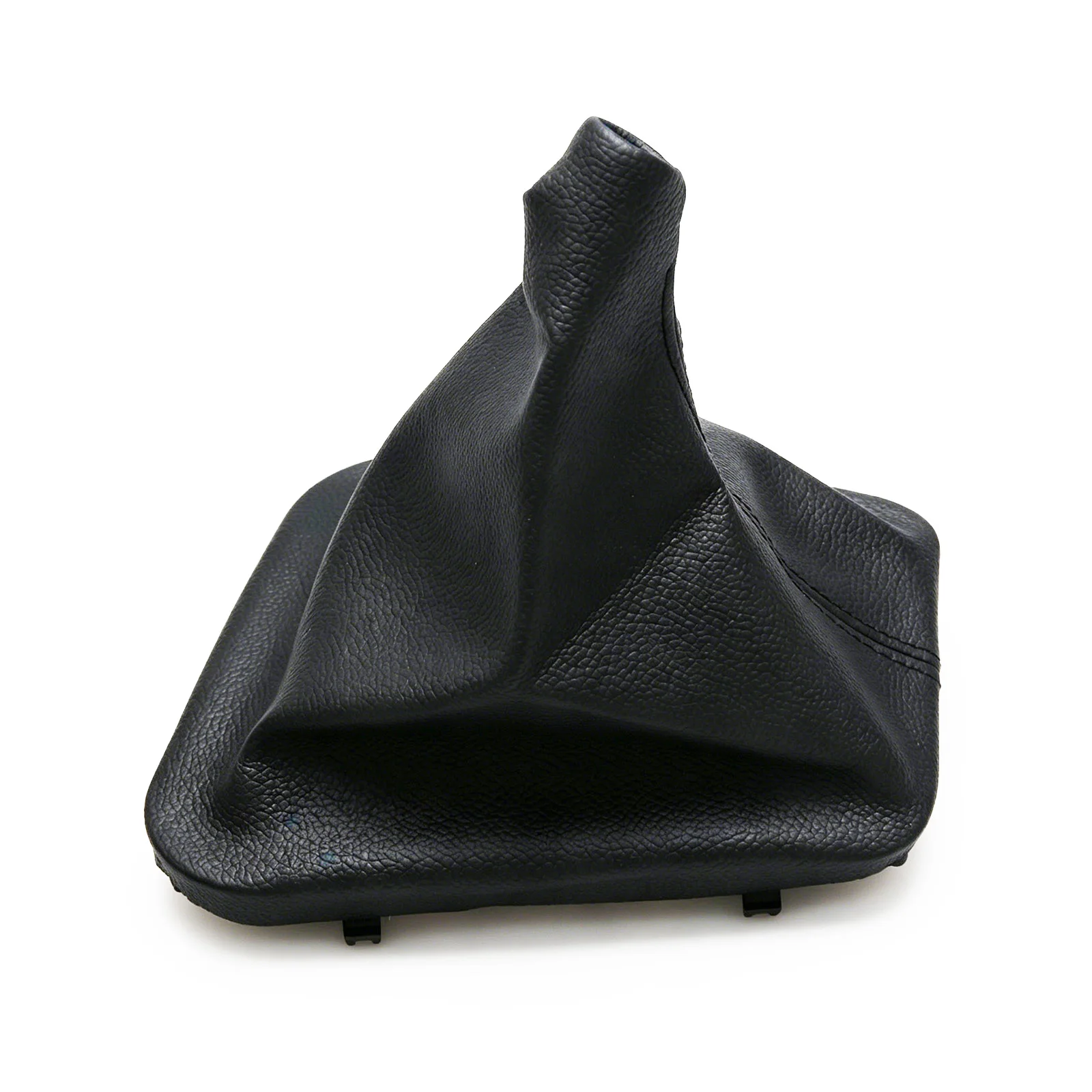 1Pc 25111434322 PU Leather Gear Shift Boot Cover Replacement Parts For BMW E34 E36 Z3 Car Auto Accessories