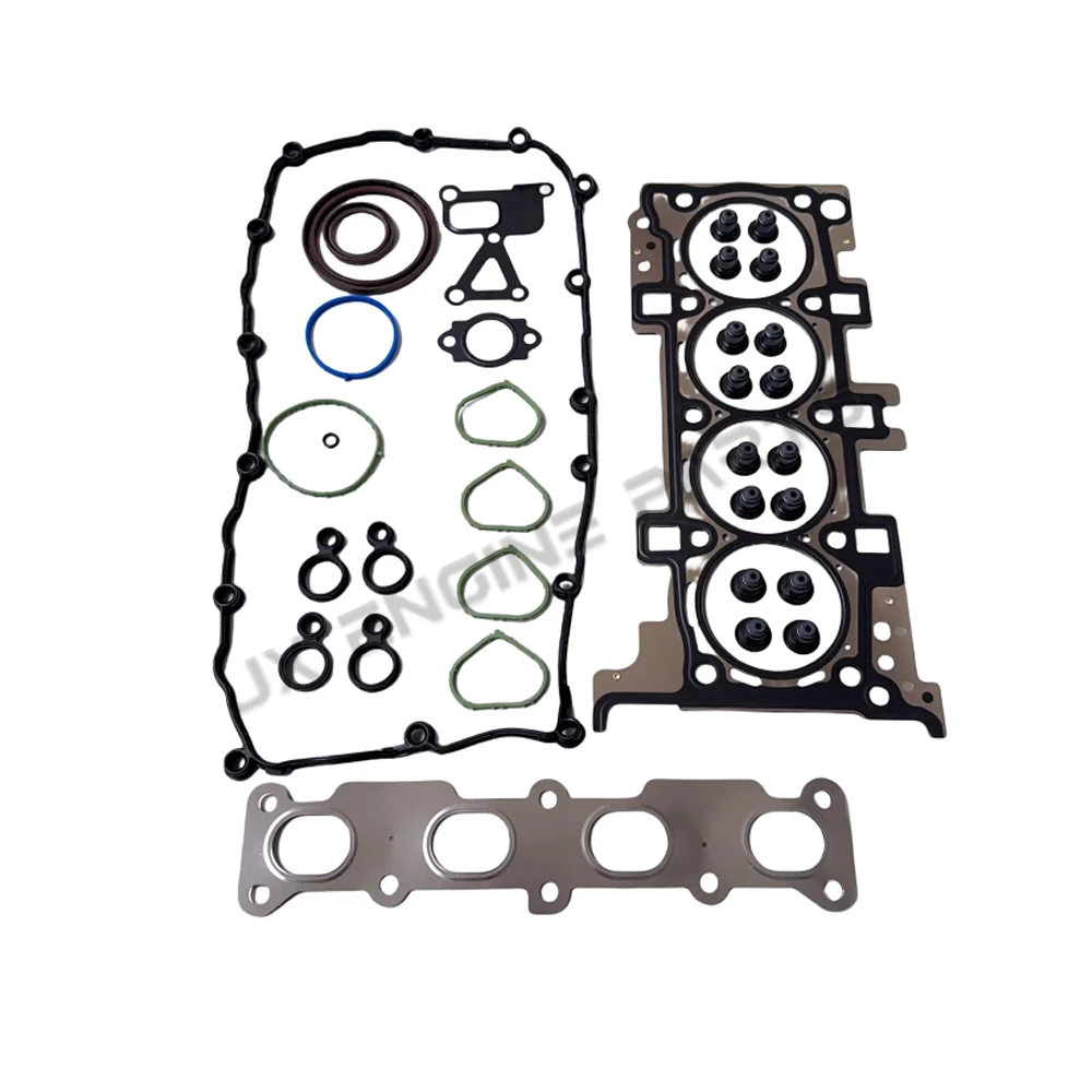 ED6 ED8 EDD Engine Head Full Gasket Set For Jeep 2.4 Cherokee Compass Renegade Dodge Dart Ram Fiat 500X Chrysler 200 2.4L 13-20