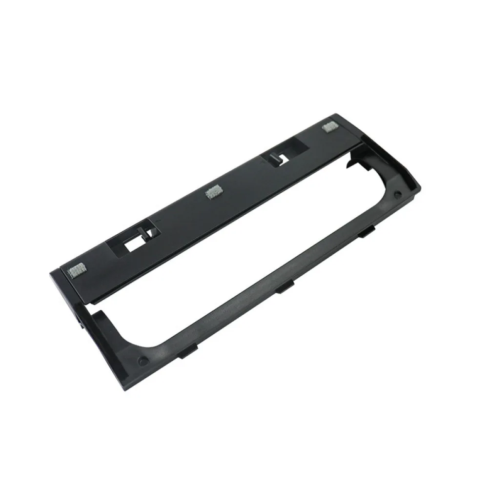 Main Brush Cover Replacement For Ecovacs T50 Pro Robot Vacuum Cleaner Parts Roller Brush Guard Frame Accessories Spare Component
