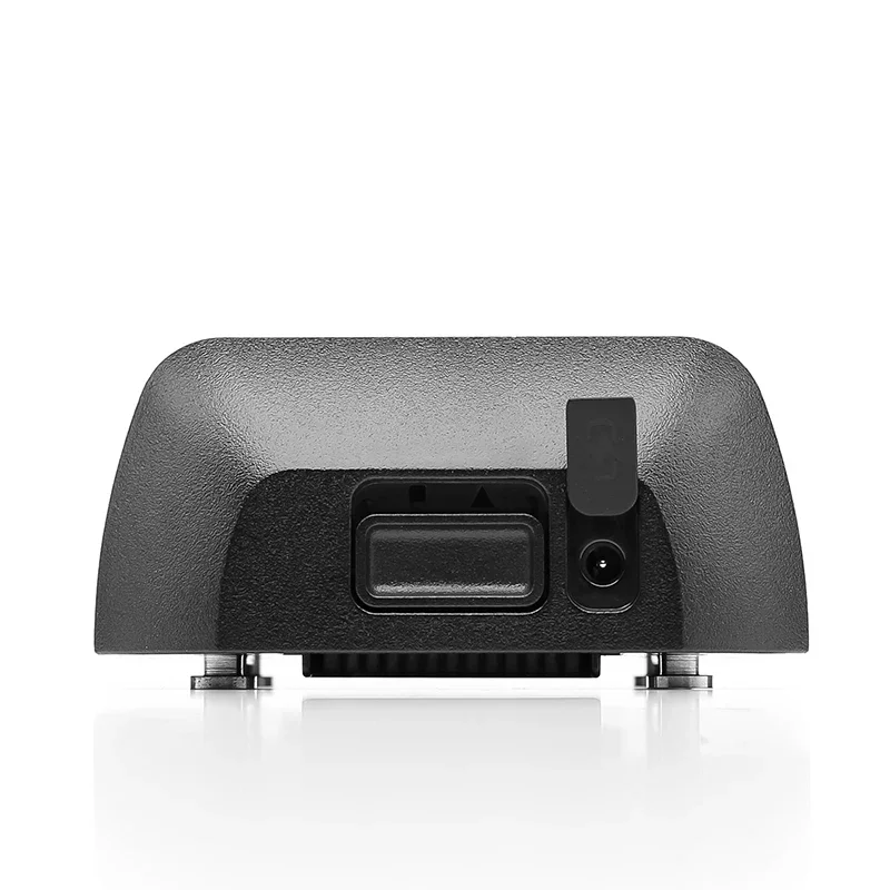 Godox-Lampe flash externe pour appareil photo, batterie de secours, AD400PRO, WB400P, Eddie ion