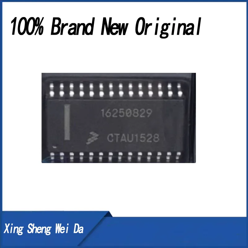 

(10piece)100% New 16250829 sop-28 Chipset