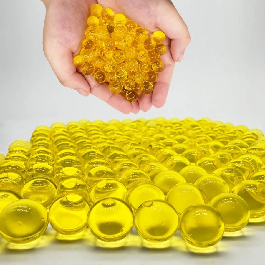 

10000 Pieces Vase Filler BeadsNon Toxic Vase Fillers for Home Decor Centerpieces Wedding Decoration