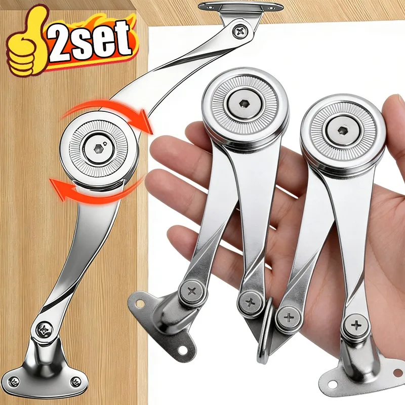 1/2Set Adjustable S…